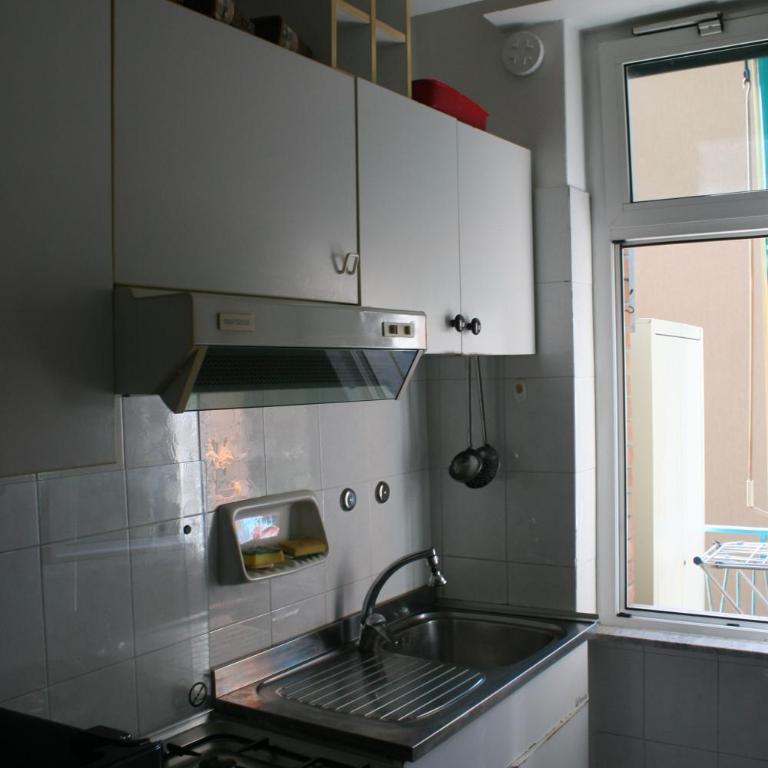 Casa Paggi - Appartamento con 1 Camera da Letto - 26