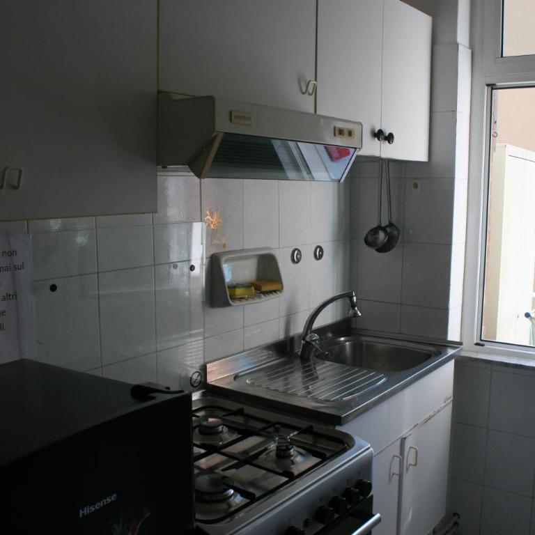 Casa Paggi - Appartamento con 1 Camera da Letto - 27