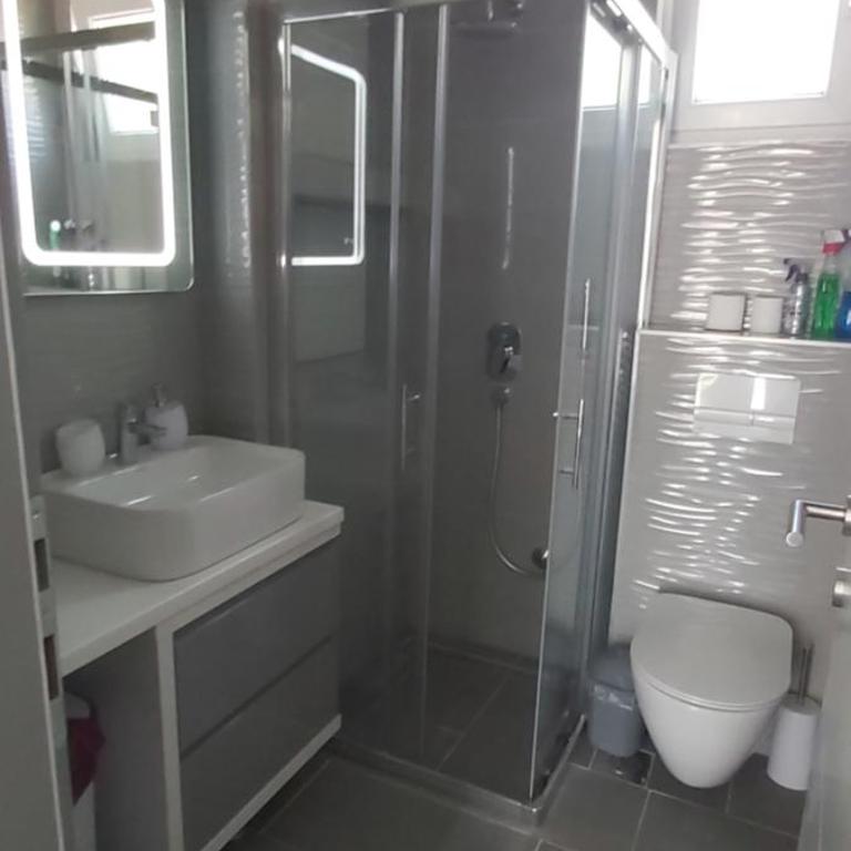 Urban House M & M - Two-Bedroom Villa - 22