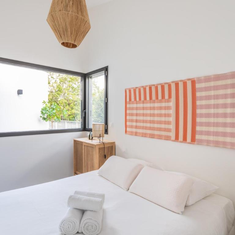 Residence Iles Bretonnes - Appartement 2 Chambres - 4
