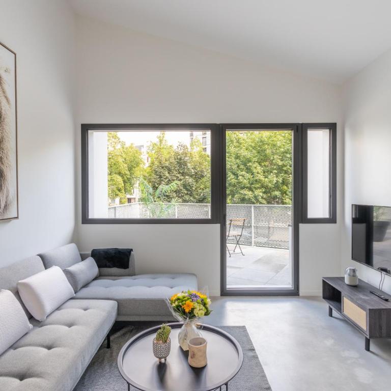 Residence Iles Bretonnes - Appartement 2 Chambres - 13