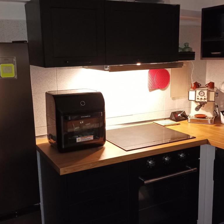 MiniEcoCasa ottocentesca in zona free-parking ed ecoclimatizzata - Casa con 3 Camere da Letto - 8