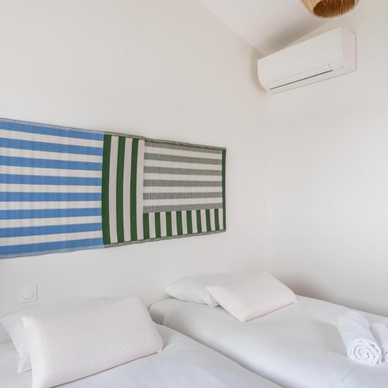 Residence Iles Bretonnes - Appartement 2 Chambres - 11