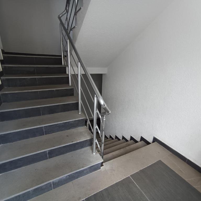 Apartment Milica - Apartment with Balcony - 19