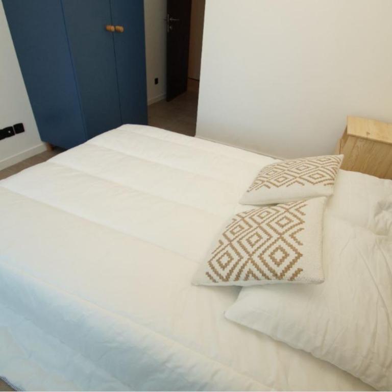 Label OR appartement spacieux proximité pistes - Appartement 3 Chambres - 7