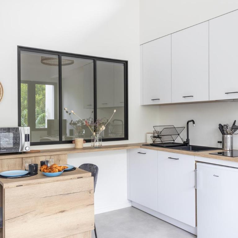 Residence Iles Bretonnes - Appartement 1 Chambre 2 - 11