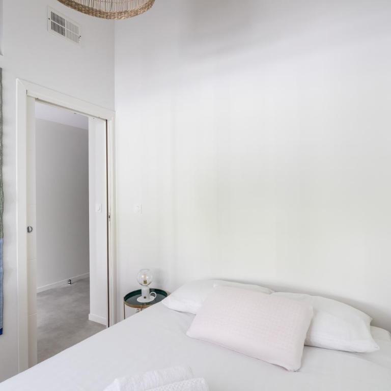 Residence Iles Bretonnes - Appartement 1 Chambre 2 - 4