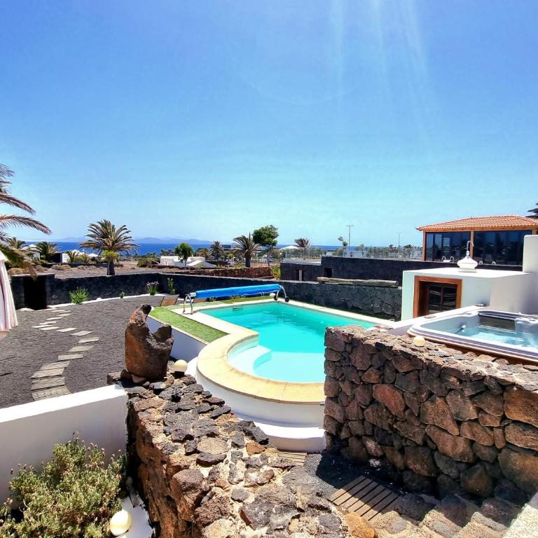 Casa Olgita - Two-Bedroom Villa - 1