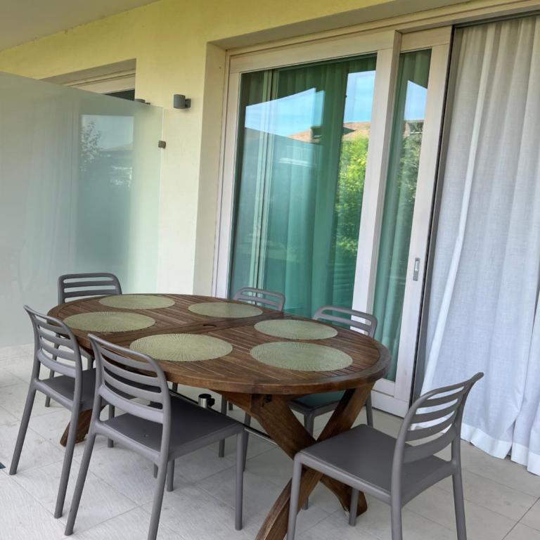 Casa della Regina - Appartamento con Terrazza - 24