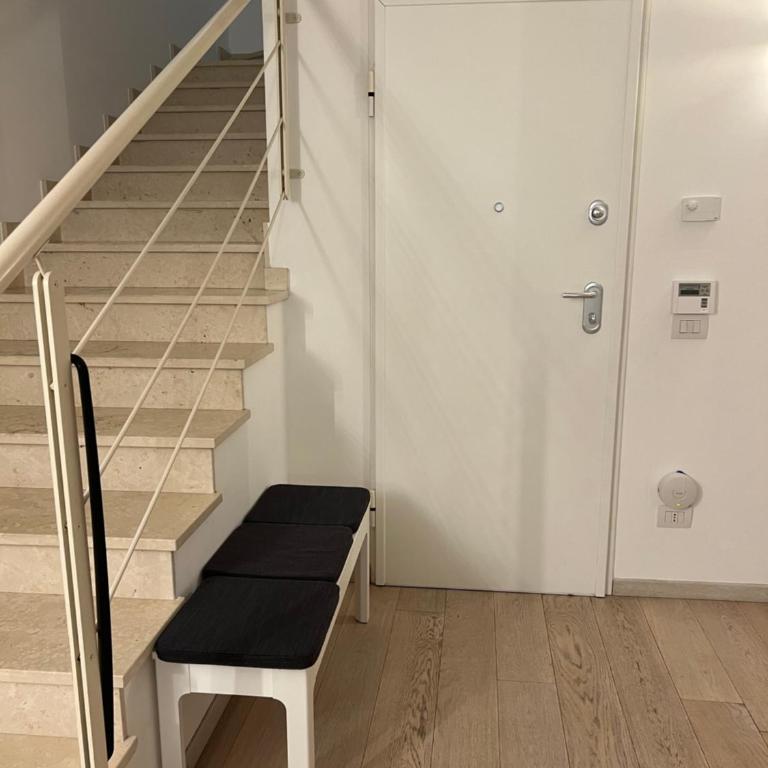 Casa della Regina - Appartamento con Terrazza - 18