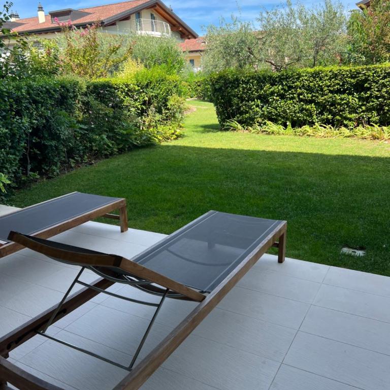 Casa della Regina - Appartamento con Terrazza - 25