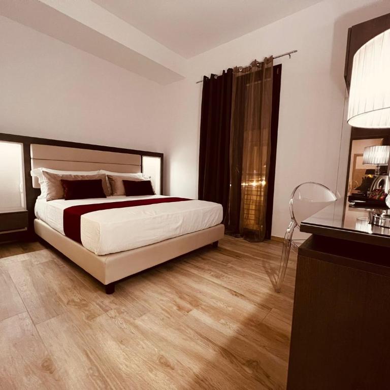 Suite SWEET DREAMS Dan champs - Junior Suite con Balcone - 3