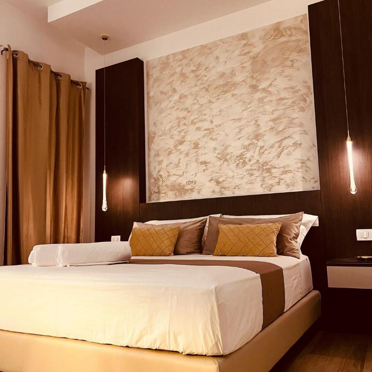 Suite SWEET DREAMS Dan champs - Junior Suite Deluxe - 3