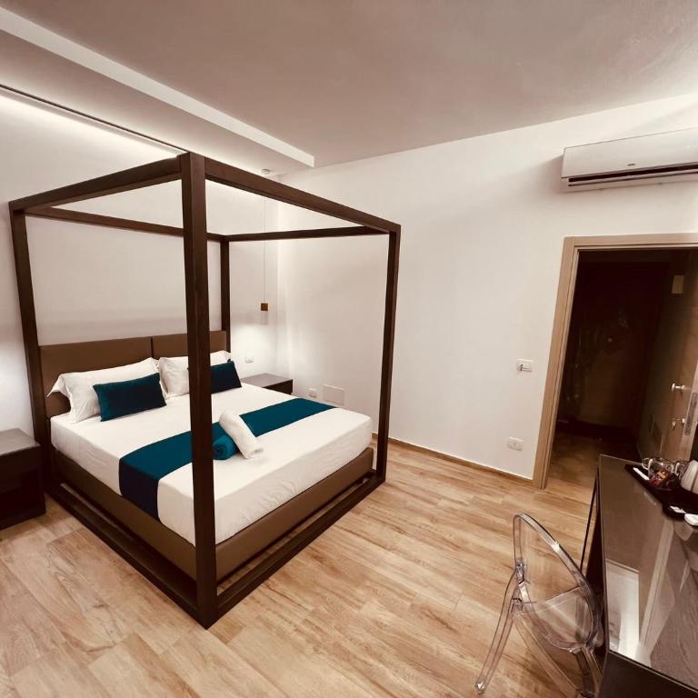 Suite SWEET DREAMS Dan champs - Junior Suite Deluxe - 1