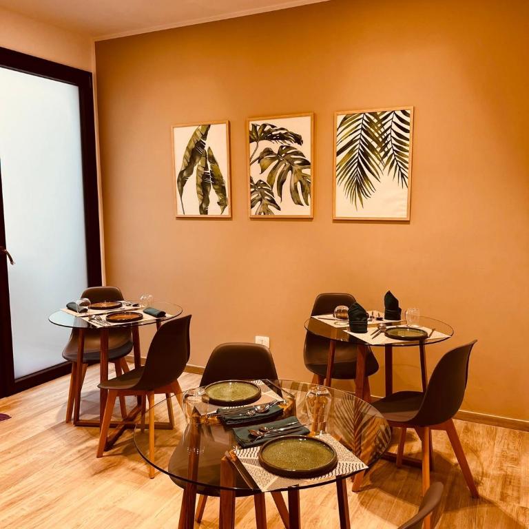 Suite SWEET DREAMS Dan champs - Junior Suite con Balcone - 2