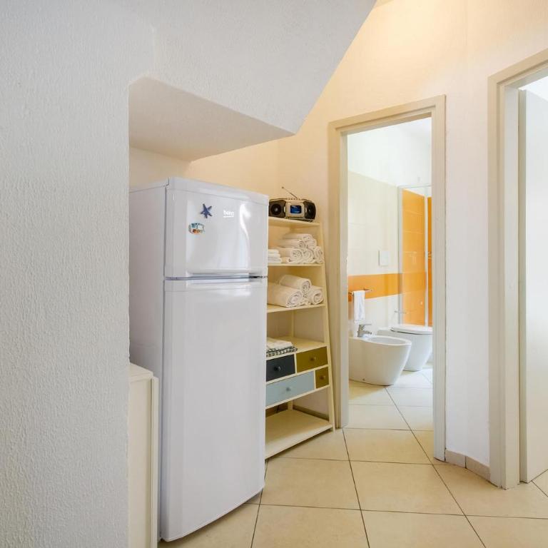 Stunning Home In Otranto With Wifi - Casa Vacanze con 3 Camere da Letto - 12