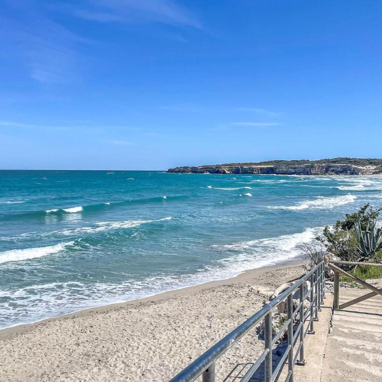 Stunning Home In Otranto With Wifi - Casa Vacanze con 3 Camere da Letto - 24