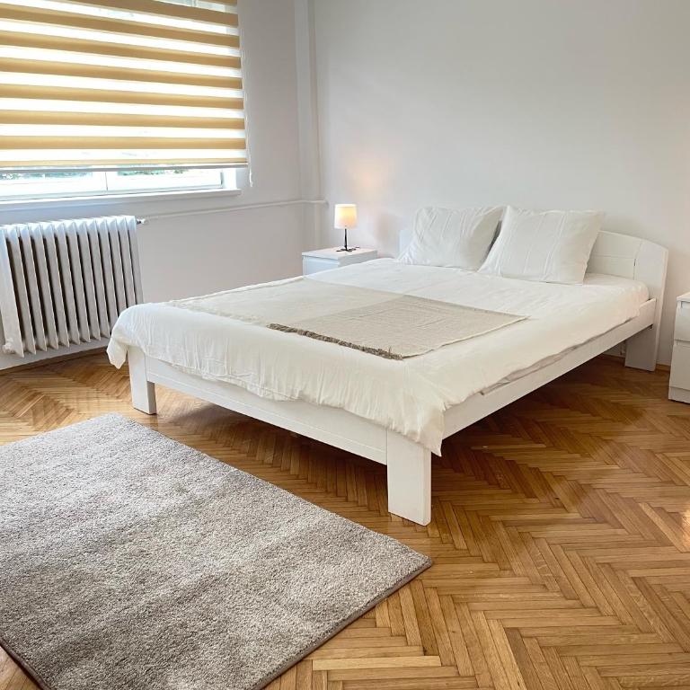 The Blue Velvet Apartment - Apartman sa 1 Spavaćom Sobom - 11