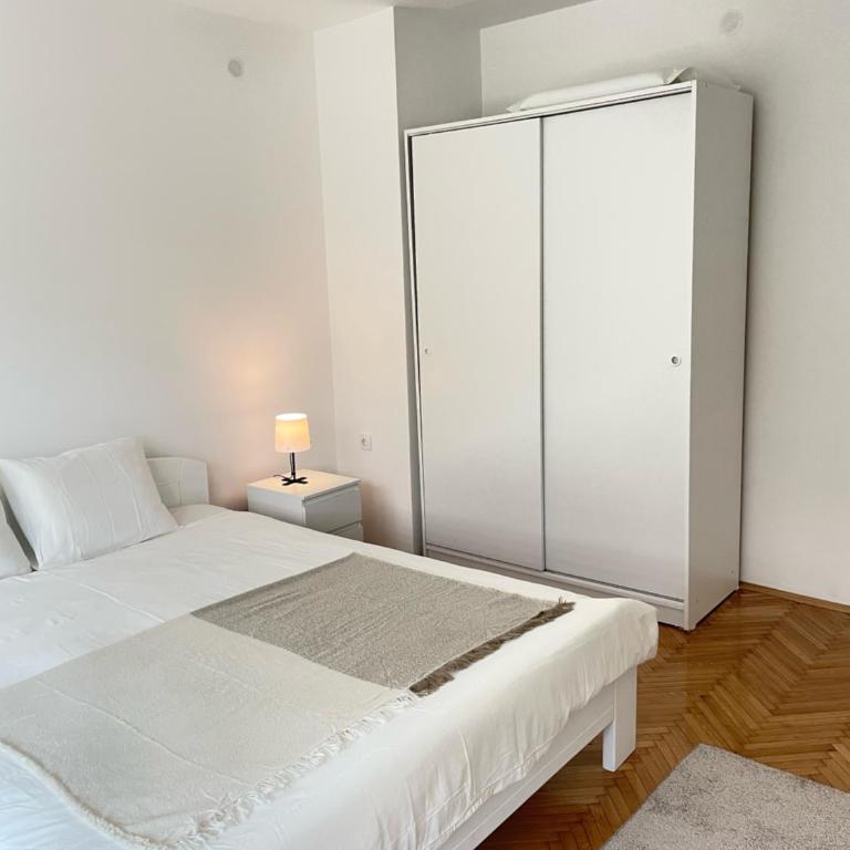 The Blue Velvet Apartment - Apartman sa 1 Spavaćom Sobom - 14