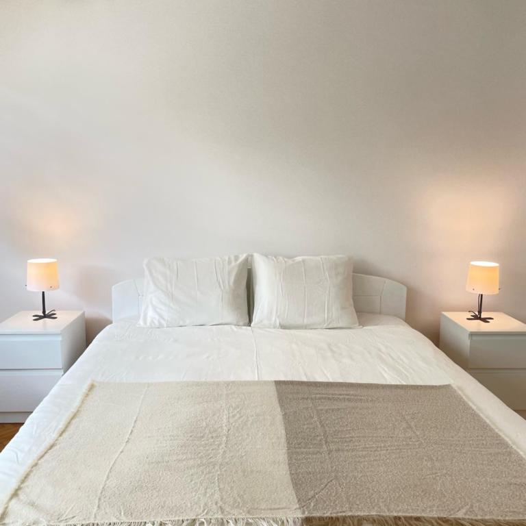 The Blue Velvet Apartment - Apartman sa 1 Spavaćom Sobom - 13