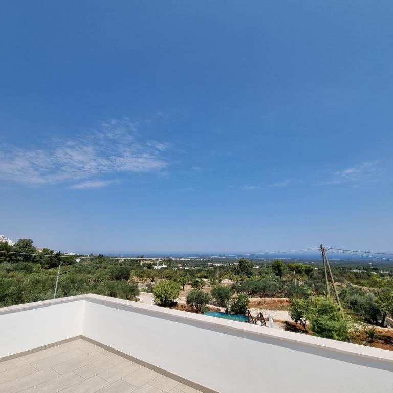 Fiorina House Ostuni - Appartamento con 1 Camera da Letto - 9