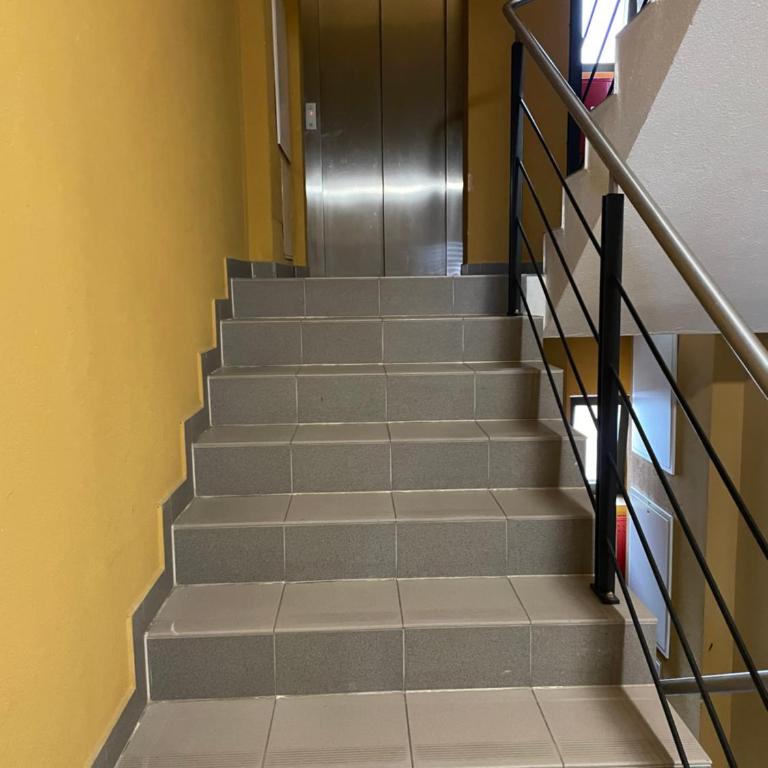 Lux Apartment - Appartement 2 Chambres - 4