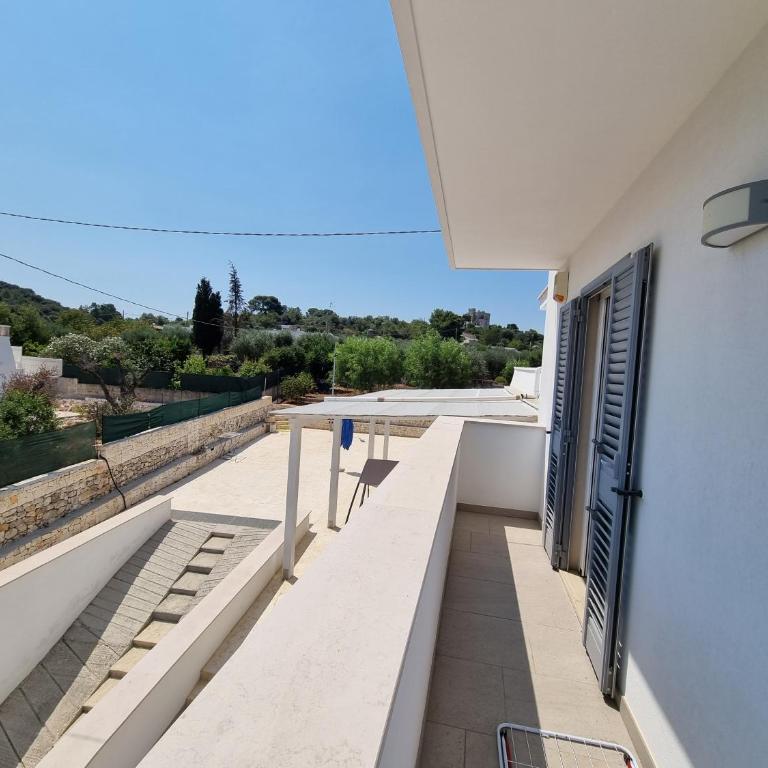 Fiorina House Ostuni - Appartamento con 1 Camera da Letto - 11