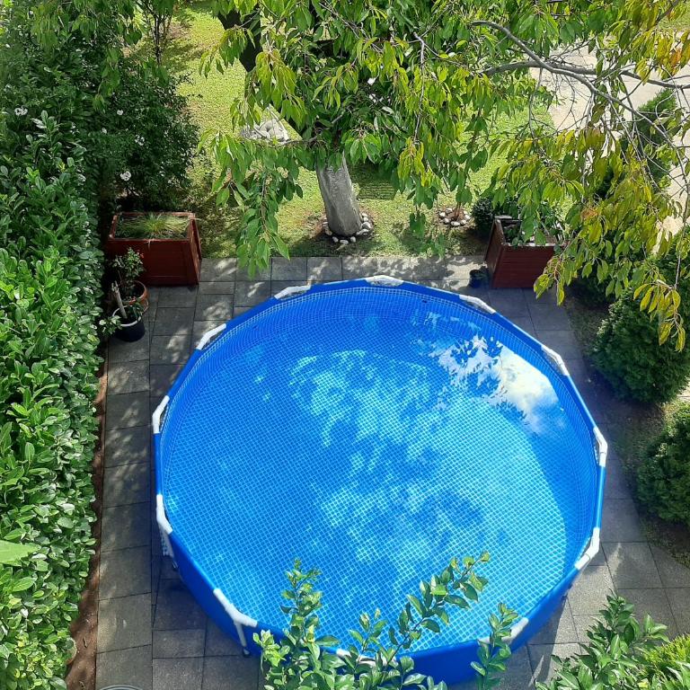 Guest House NO 13 - Three-Bedroom Apartment - 27