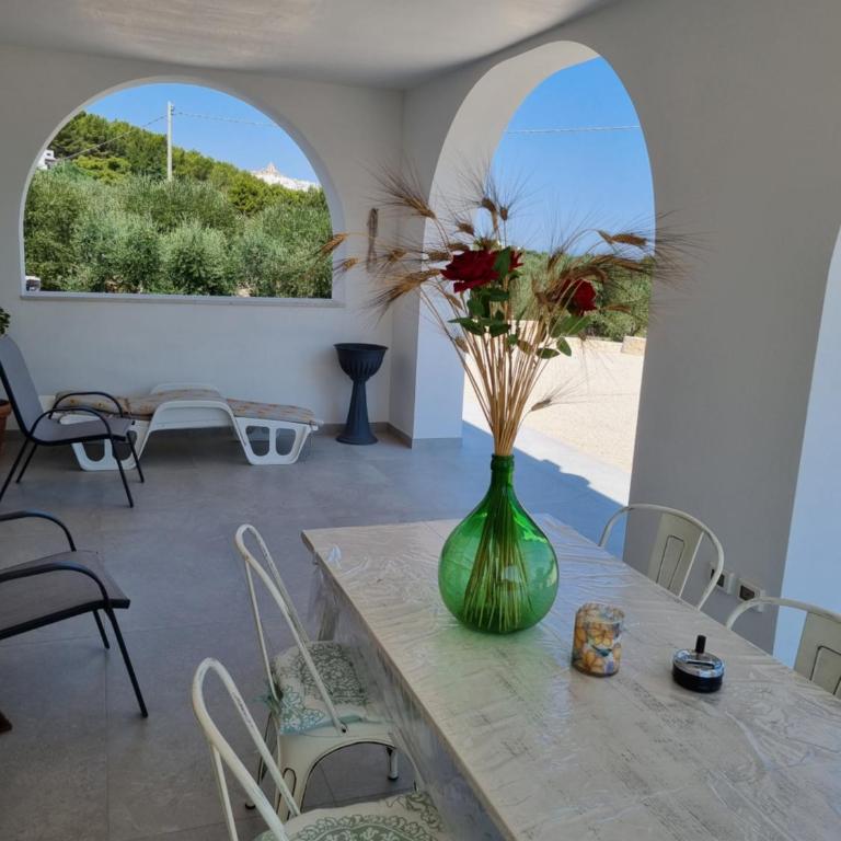 Fiorina House Ostuni - Appartamento con 2 Camere da Letto - 12
