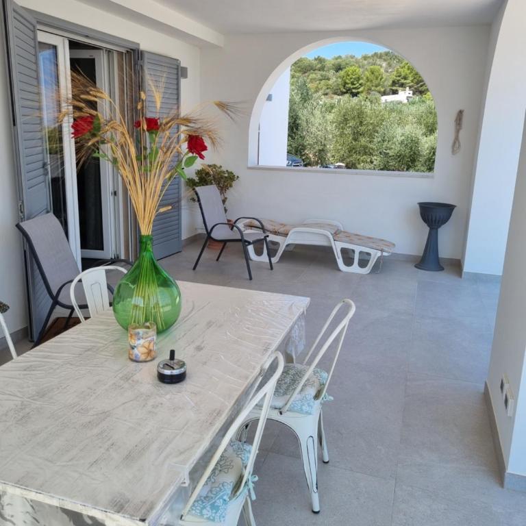 Fiorina House Ostuni - Appartamento con 2 Camere da Letto - 13