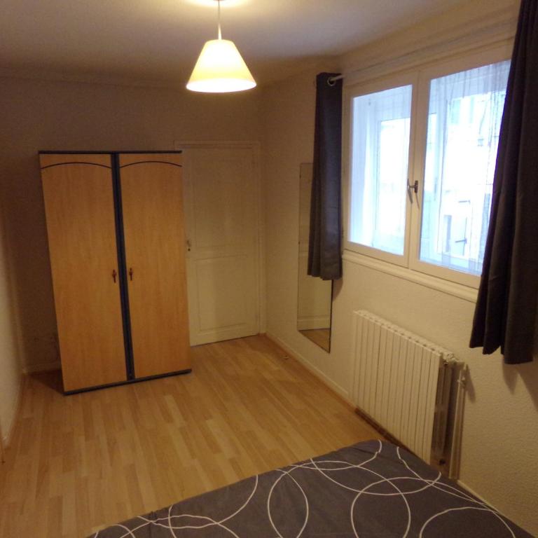 Pres des thermes - Appartamento con 1 Camera da Letto - 7