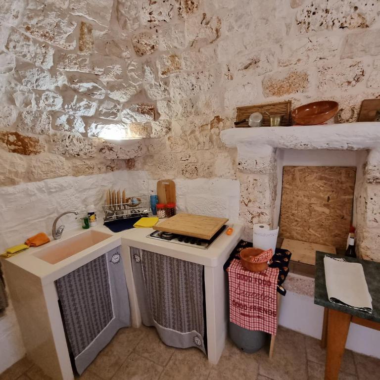 Fiorina House Ostuni - Appartamento Standard con 2 Camere da Letto - 16