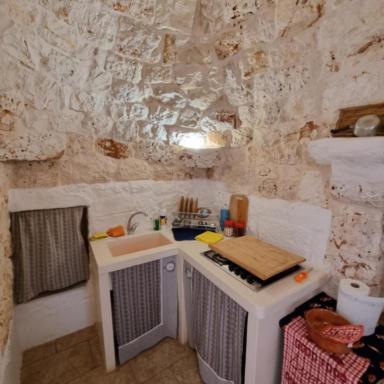 Fiorina House Ostuni - Appartamento Standard con 2 Camere da Letto - 14
