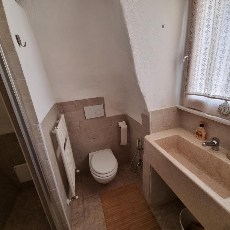 Fiorina House Ostuni - Appartamento Standard con 2 Camere da Letto - 13