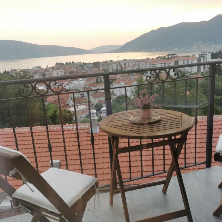 Nely apartments - One-Bedroom Apartment - 6
