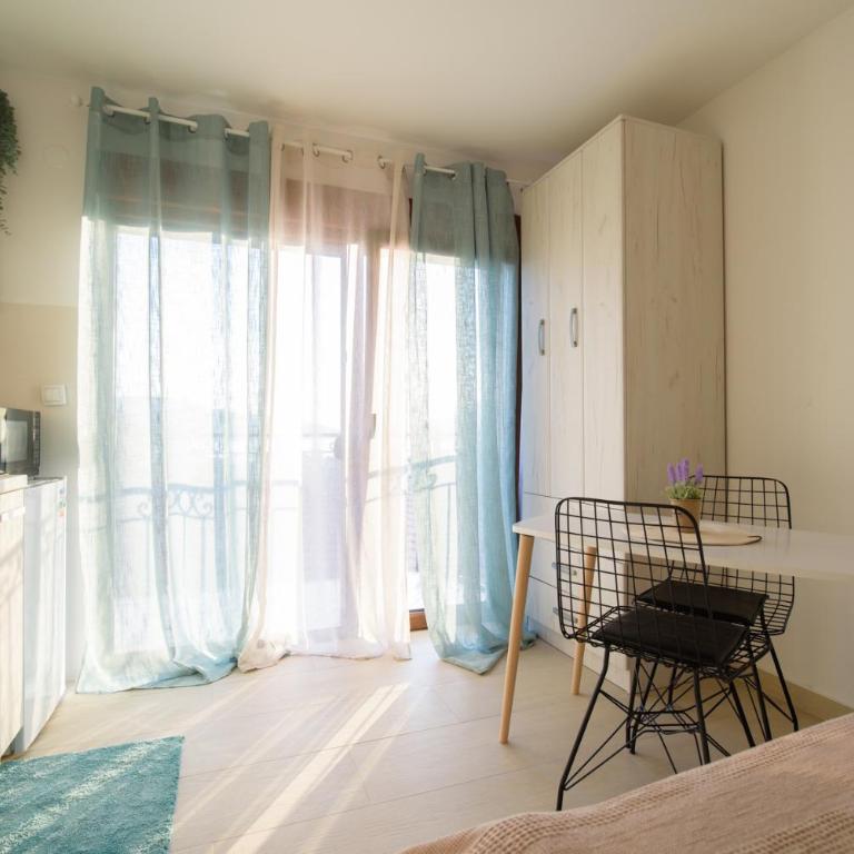 Nely apartments - One-Bedroom Apartment - 7
