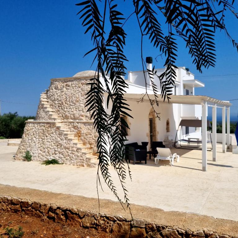 Fiorina House Ostuni - Appartamento Standard con 2 Camere da Letto - 18