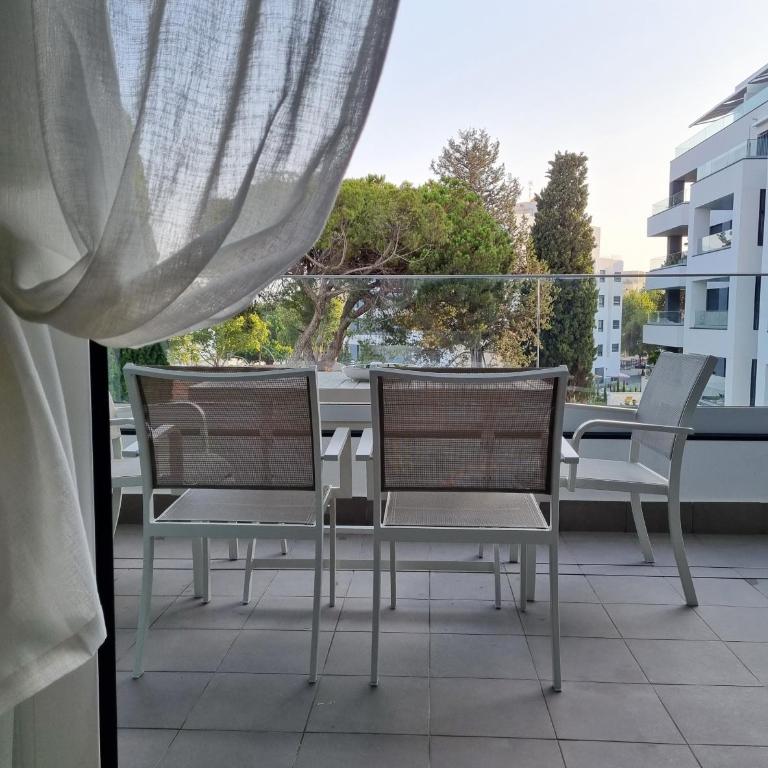 TOPLAGE Marbella Neubau Luxus-Apartment, Strand und Altstadt in Minuten zu Fuss - Two-Bedroom Apartment - 10