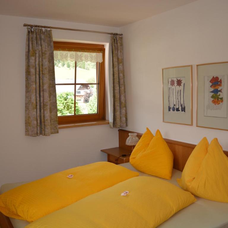 Ferienwohnung Ehrenreich/Pichler - Apartment mit 2 Schlafzimmern - 6