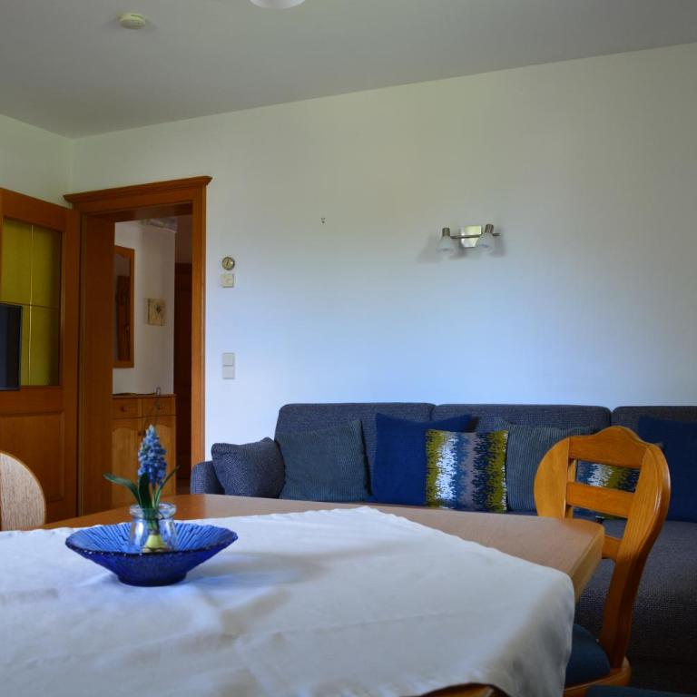 Ferienwohnung Ehrenreich/Pichler - Apartment mit 2 Schlafzimmern - 9