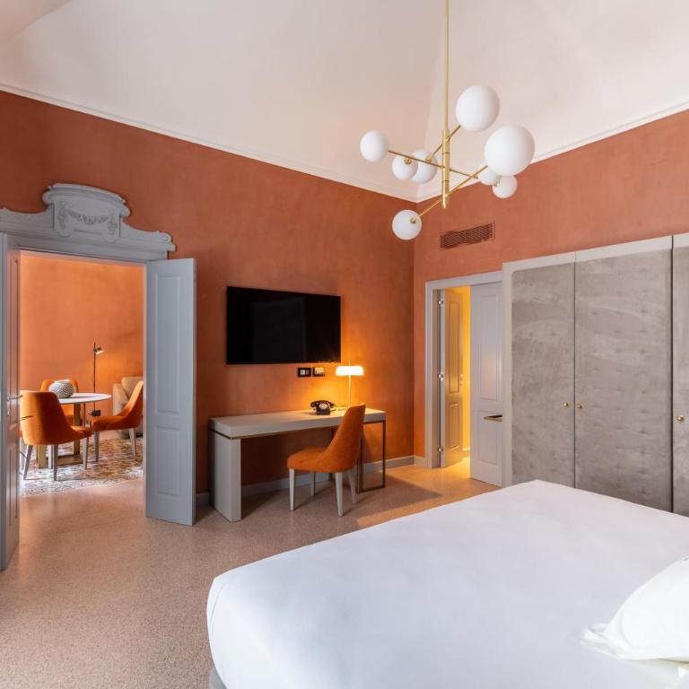 VIS urban suites & spa - Boutique Hotel - Junior Suite - 2