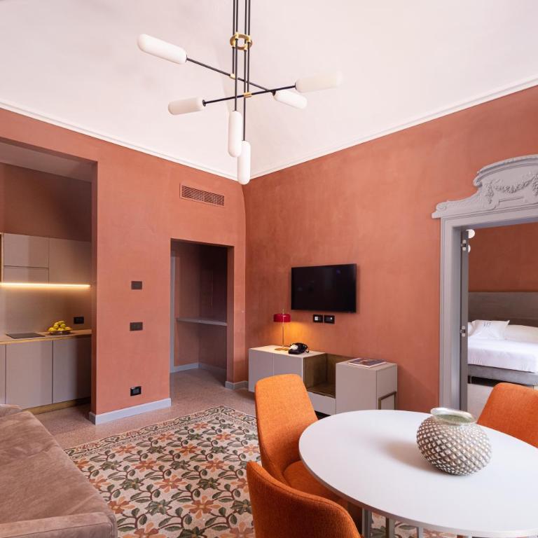 VIS urban suites & spa - Boutique Hotel - Junior Suite - 3