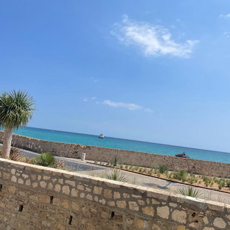 Appartement La Tourraque côté mer - Apartment with Sea View - 5