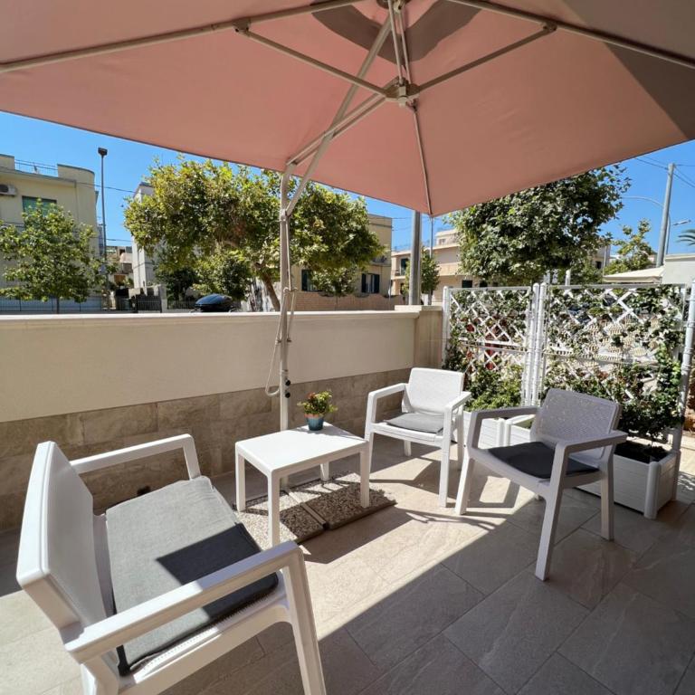 Sun Holiday - Casa con 2 Camere da Letto - 9