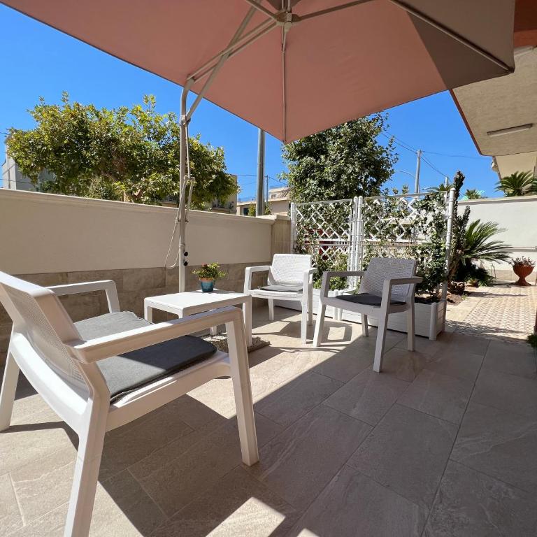 Sun Holiday - Casa con 2 Camere da Letto - 8