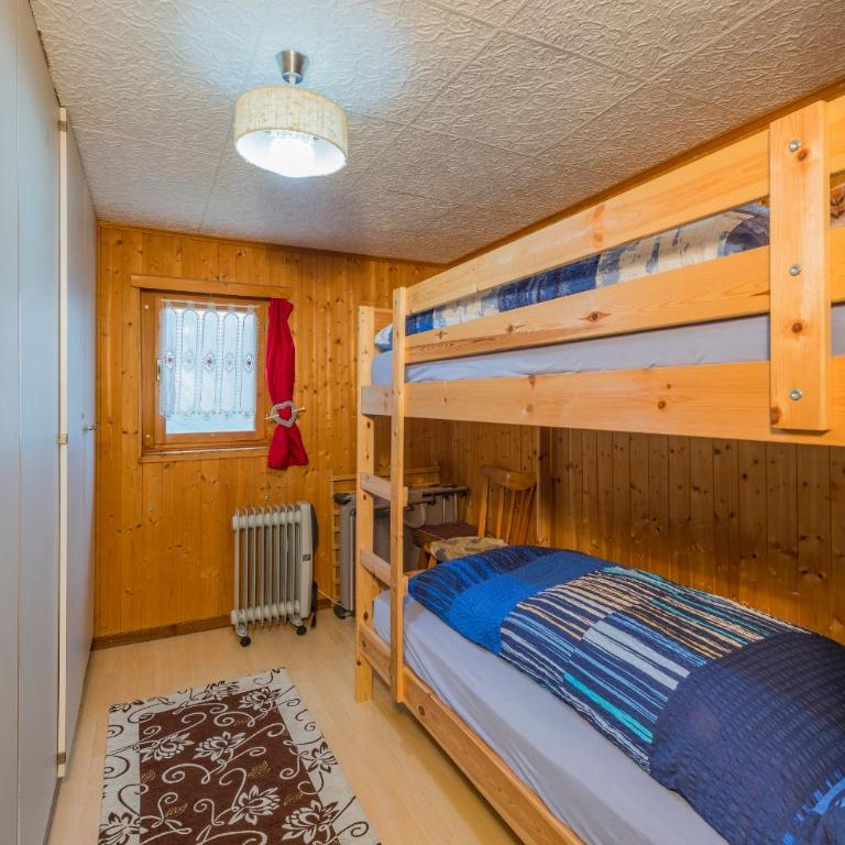 Casa Tavernela - Ferienhaus - 6