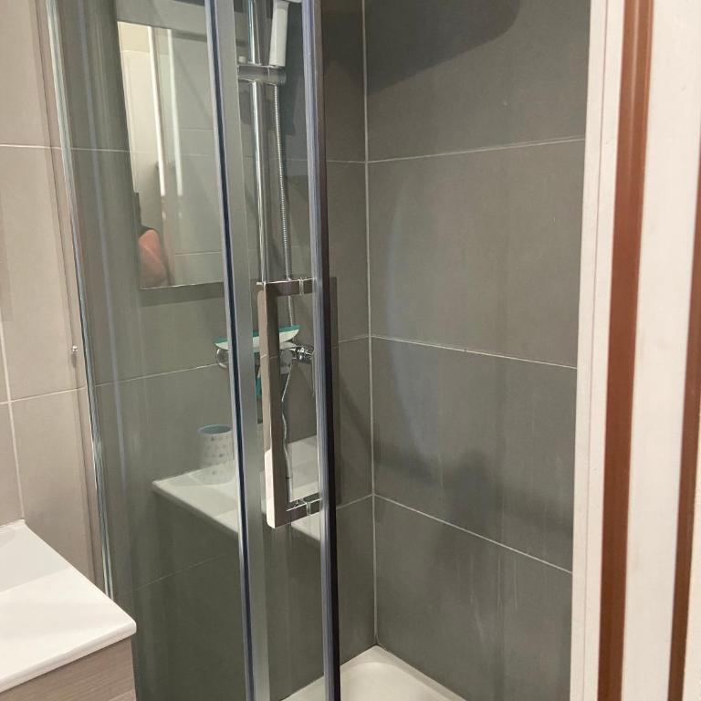 Studio (Coup de Coeur) Wimereux - Appartement - 28