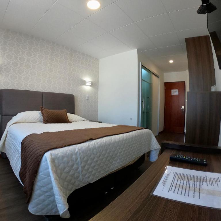 Novum Hotel - Double Room - 10
