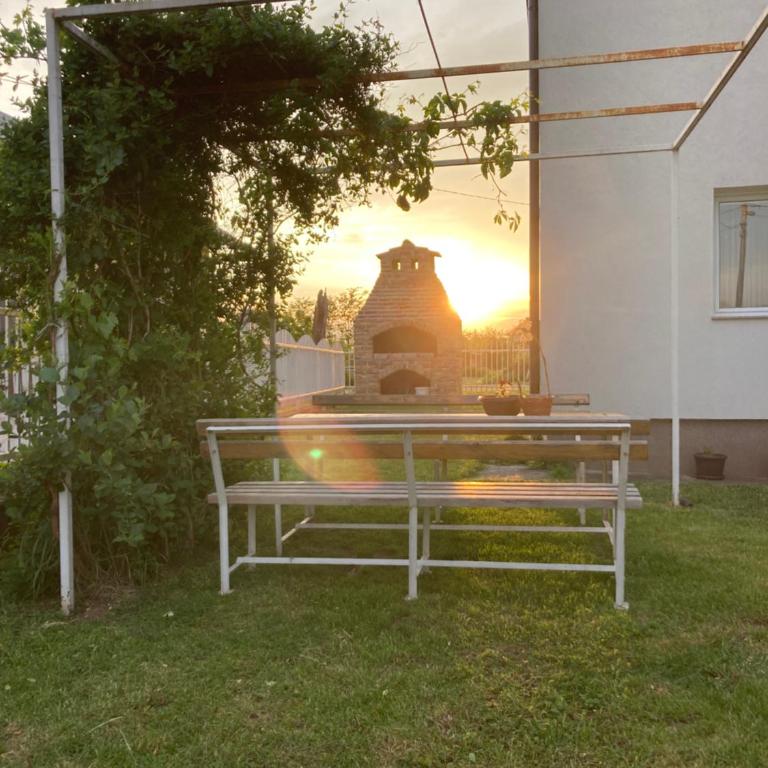 Apartman Aerodrom Sarajevo - Apartman sa 1 Spavaćom Sobom - 3