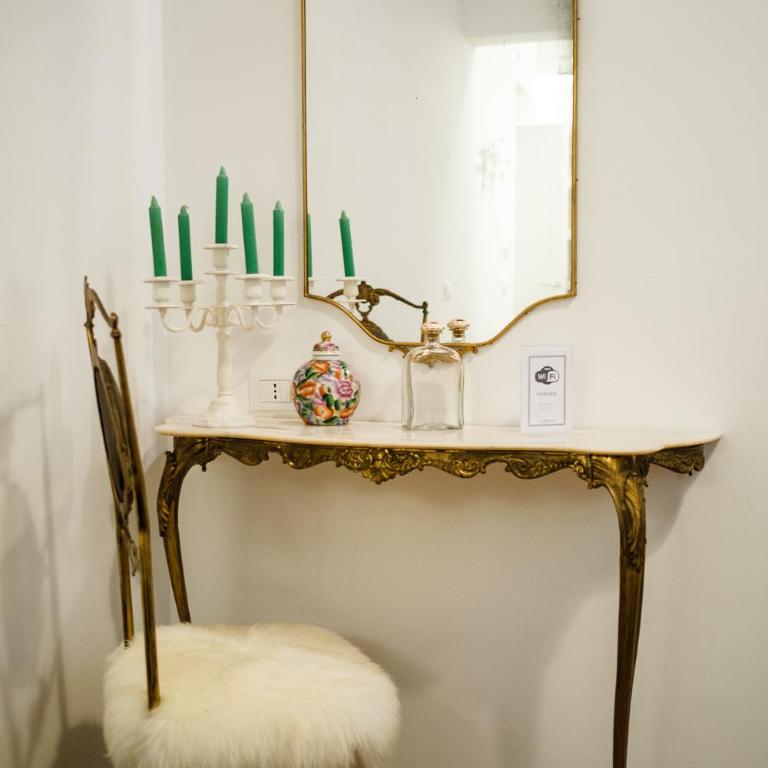 Casa Leoncino B&B - Double Room - 4